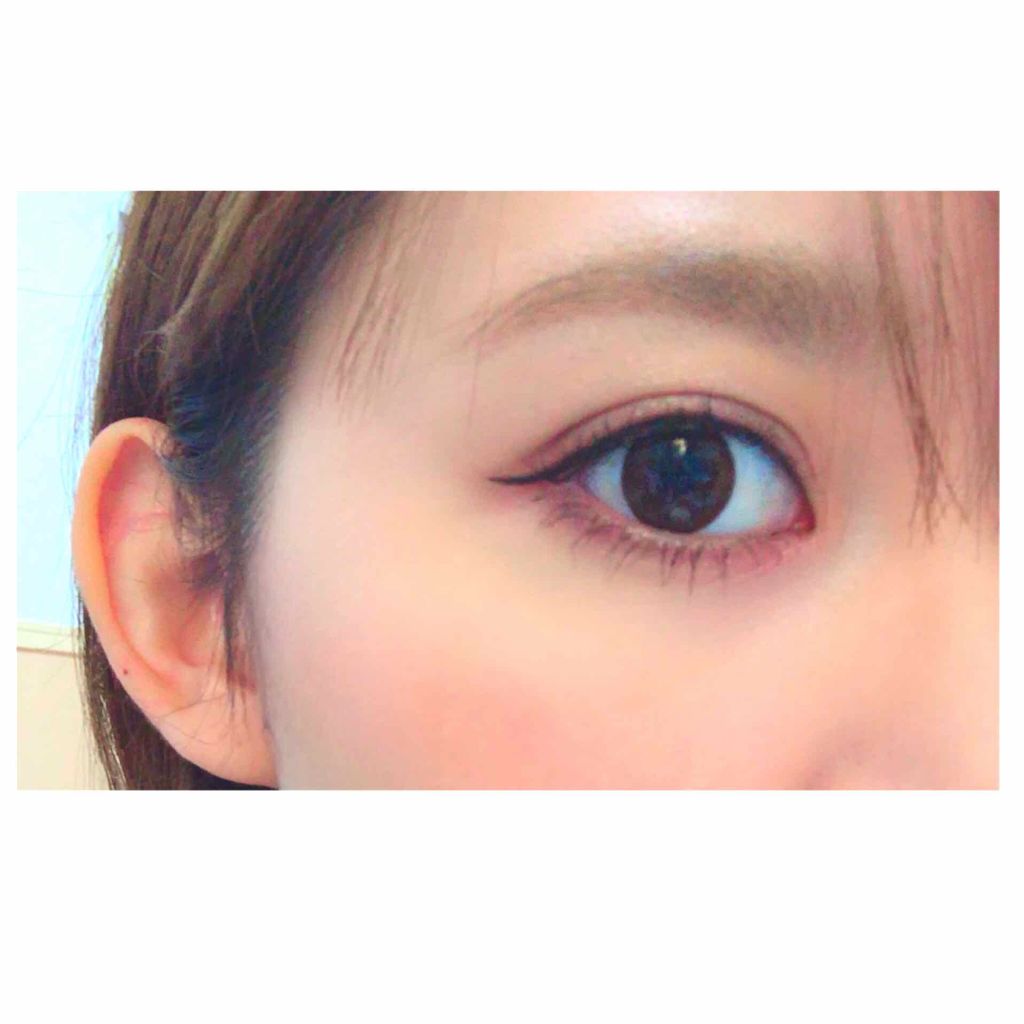 【旧品】パーフェクトスタイリストアイズ/キャンメイク/アイシャドウパレットを使ったクチコミ（1枚目）