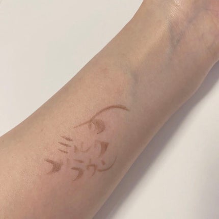 ラブ・ライナー リキッドアイライナーR3/ラブ・ライナー/リキッドアイライナーを使ったクチコミ(2枚目)