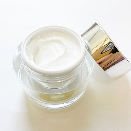 パワーブライトニング グルタチオンクリーム/Dr.Althea/フェイスクリームを使ったクチコミ(2枚目)