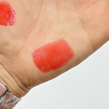 ハイドロデュイティント/Dear.A/リップティントを使ったクチコミ(6枚目)