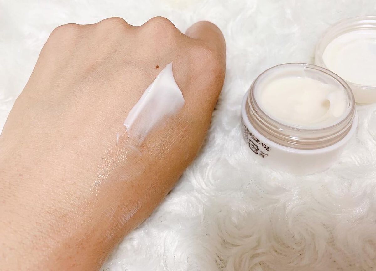 素肌つるつるセット/ヴァーナル/スキンケアキットを使ったクチコミ(9枚目)