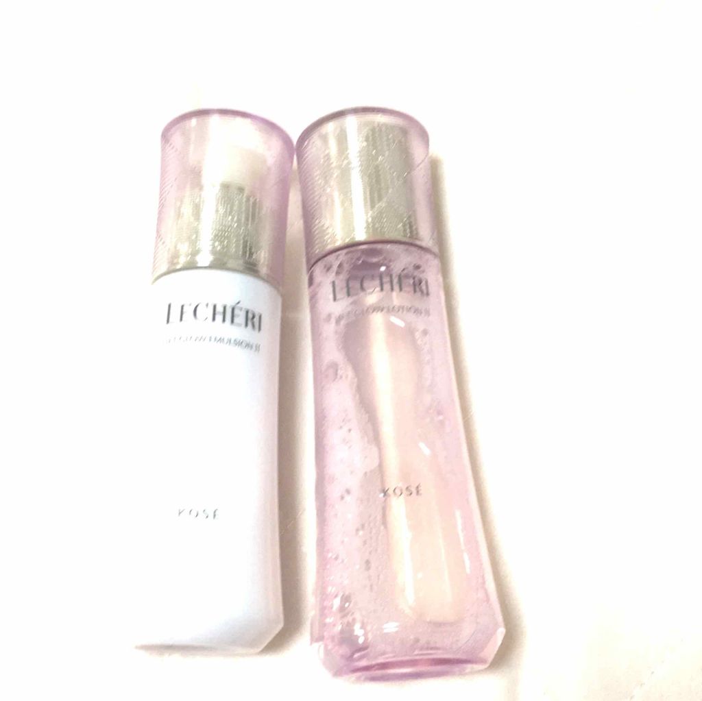 まいめろ on LIPS 「コーセーから出たLECHERIまず、種類があります!☆*:しっ..」(1枚目)