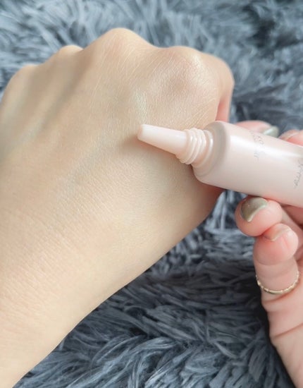 ごめんね素肌 クマらないアイクリーム/クリアターン/アイケア・アイクリームを使ったクチコミ(3枚目)