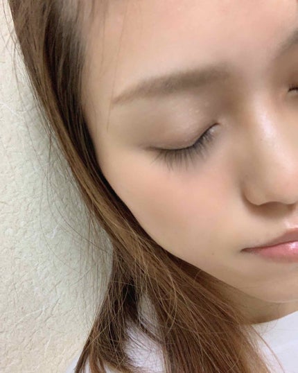 ラブ・ライナー リキッドアイライナーR3/ラブ・ライナー/リキッドアイライナーを使ったクチコミ(3枚目)