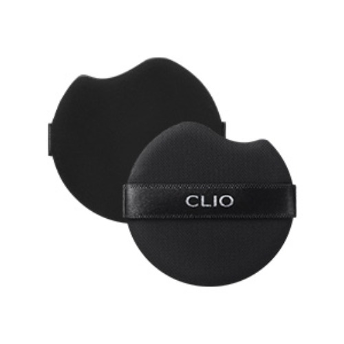 CLIO キル カバー ザ ニュー ファンウェア クッション パフ