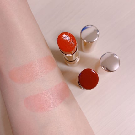 オペラ リップティント N/OPERA/リップティントを使ったクチコミ(4枚目)