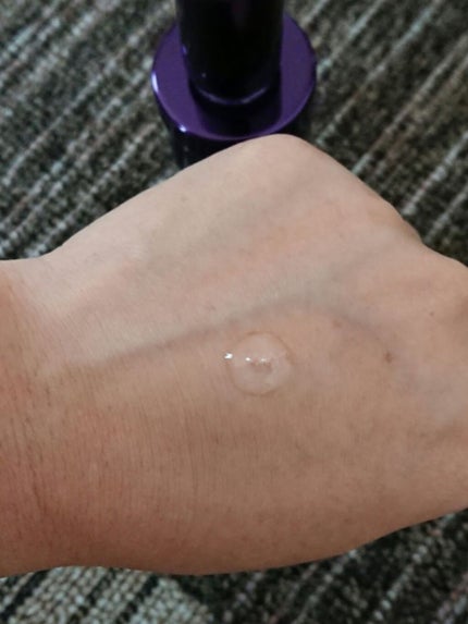 レストレーションセラム/shimaboshi/ブースター・導入液を使ったクチコミ(4枚目)