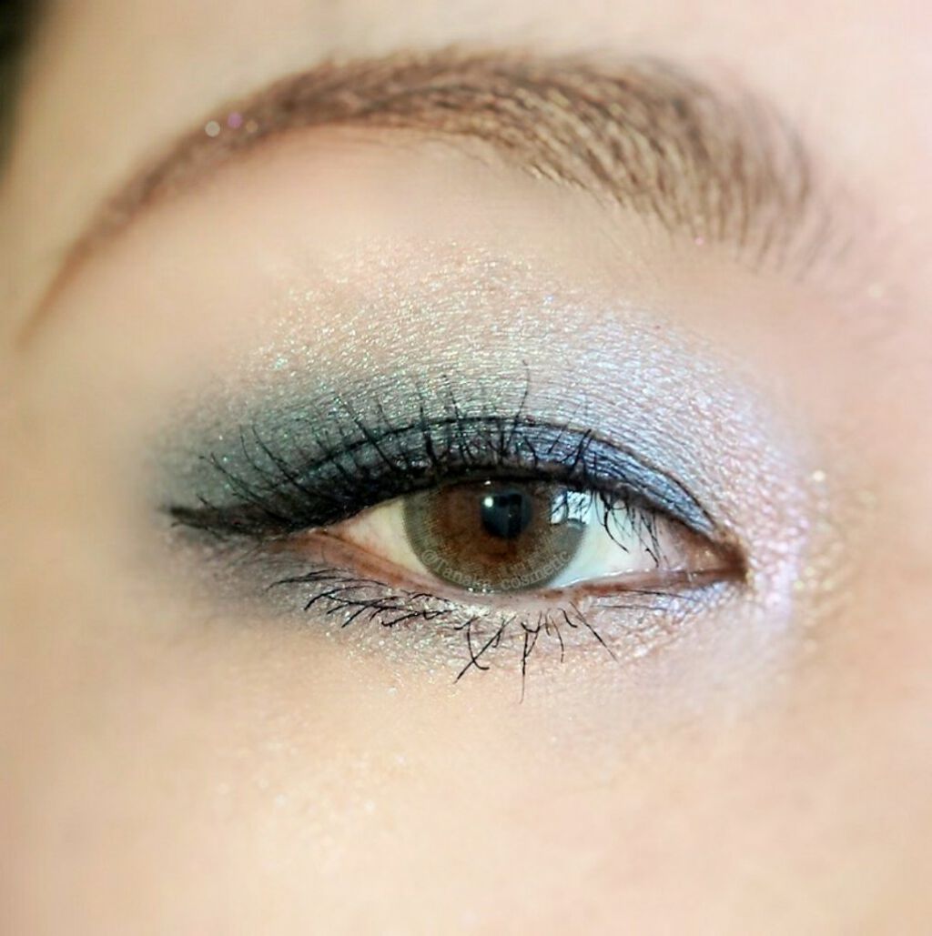 ReVIA 1day/ReVIA/ワンデー(1DAY)カラコンを使ったクチコミ(5枚目)