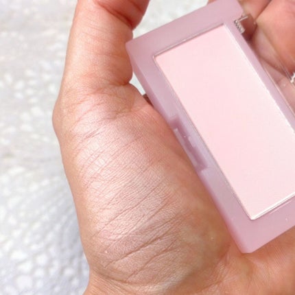 ジューシーラスティングティント/rom&nd/リップティントを使ったクチコミ(9枚目)