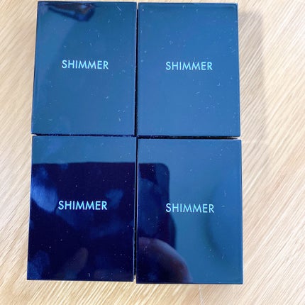 シマージュエリングアイズ/TONYMOLY/アイシャドウパレットを使ったクチコミ(5枚目)