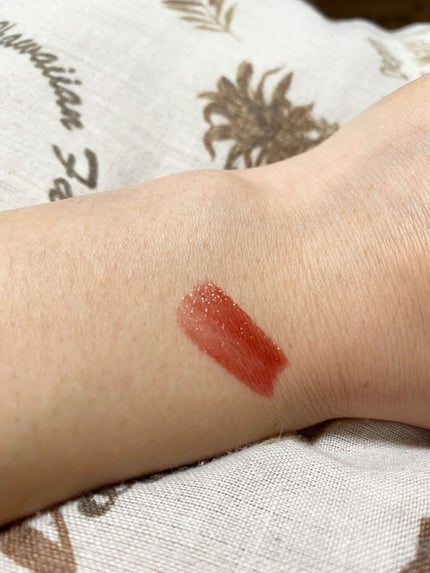 シャインコンパルジョン C/MAYBELLINE NEW YORK/口紅を使ったクチコミ(3枚目)