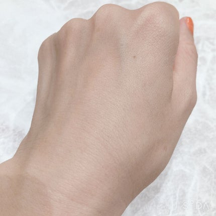 グロウサンスクリーンセラム/Her lip to BEAUTY/日焼け止めローションを使ったクチコミ(4枚目)