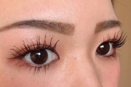 THE アイパレR/b idol/アイシャドウパレットを使ったクチコミ(5枚目)