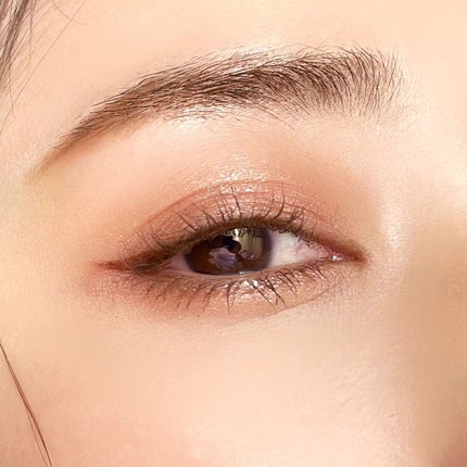 シャドーカスタマイズ/MAJOLICA MAJORCA/単色アイシャドウを使ったクチコミ(4枚目)