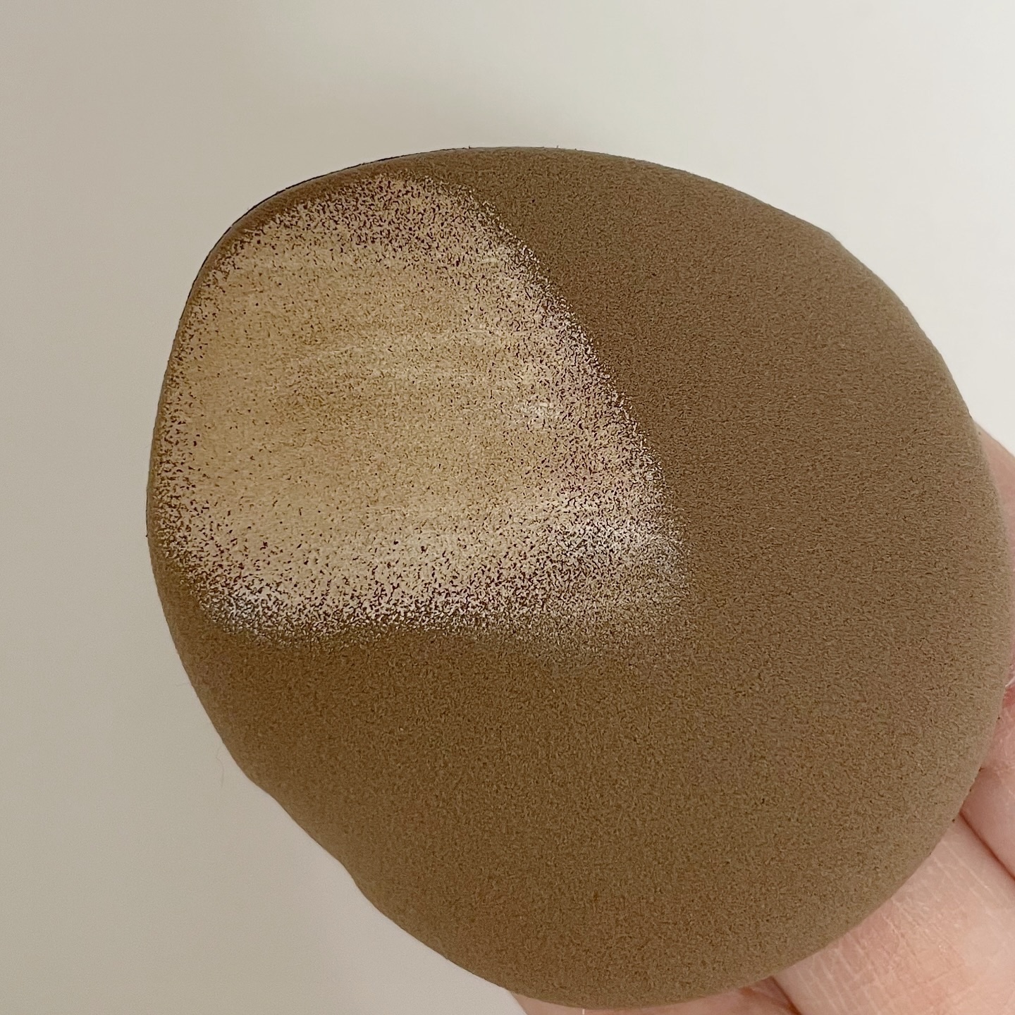 SIGNATURE ESSENCE COVER PACT　/AGE20’s/クリーム・エマルジョンファンデーションを使ったクチコミ（3枚目）