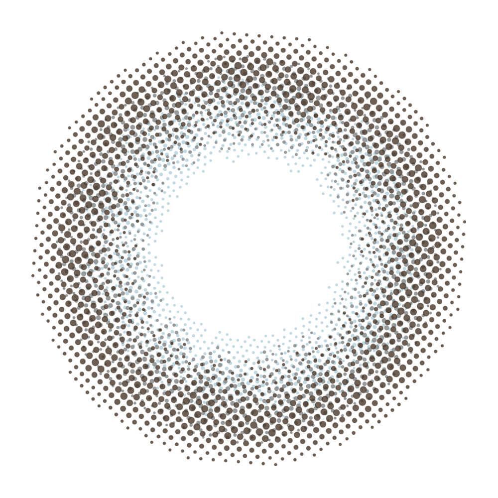 rain 1day リリーグレージュ