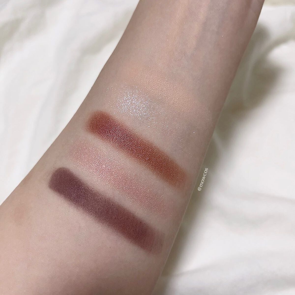 【旧】サンク クルール クチュール/Dior/アイシャドウパレットを使ったクチコミ(2枚目)