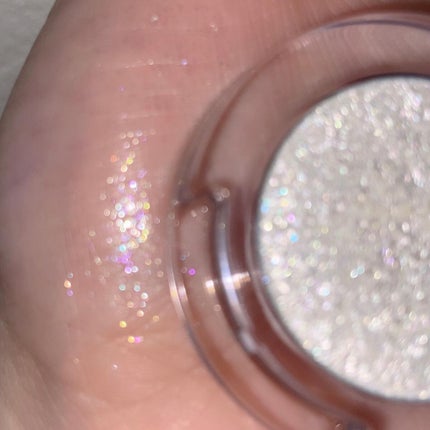 ルックアット マイアイベルベット/ETUDE/単色アイシャドウを使ったクチコミ(5枚目)