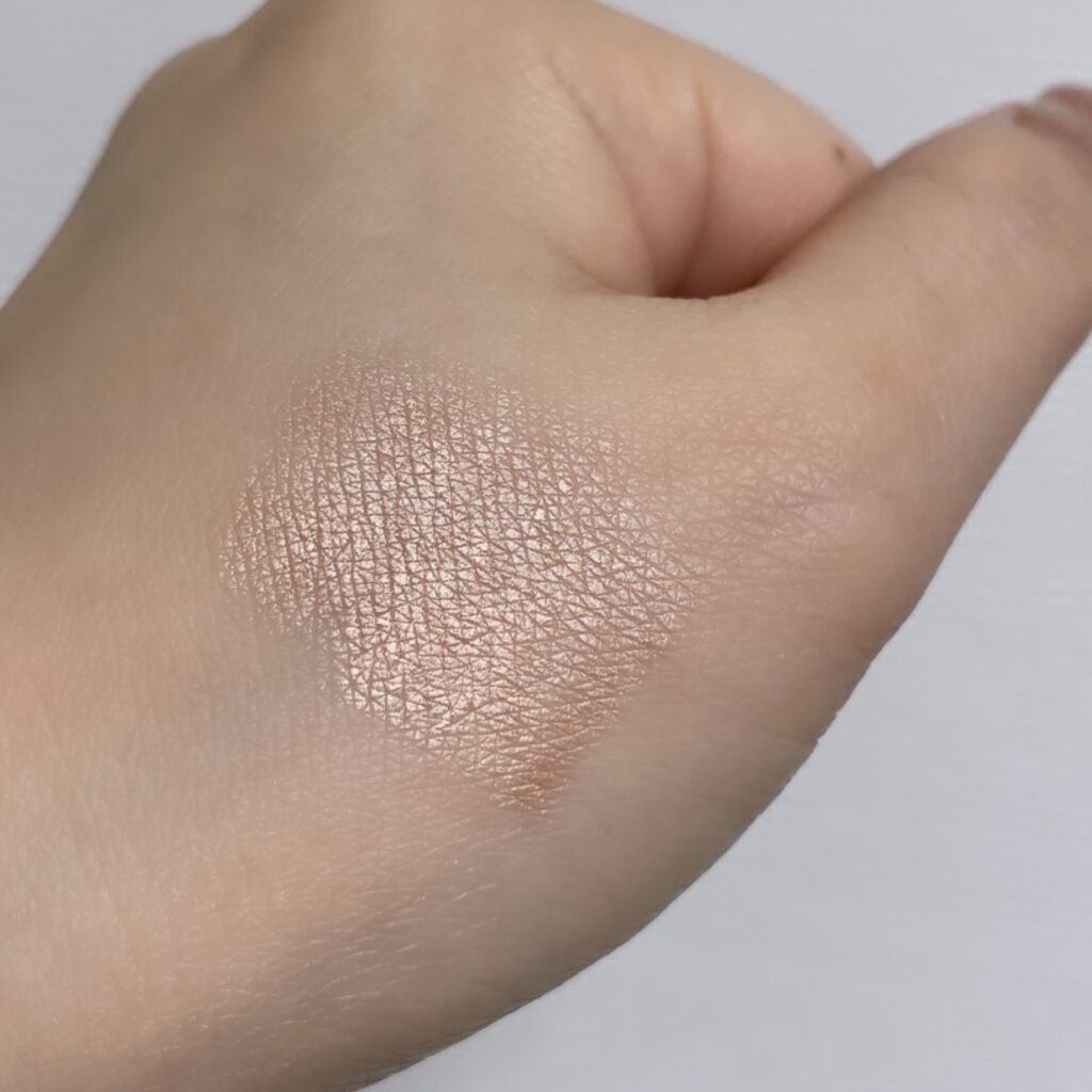 アイムスティックシャドウシマー/i’m meme/スティックアイシャドウを使ったクチコミ（2枚目）