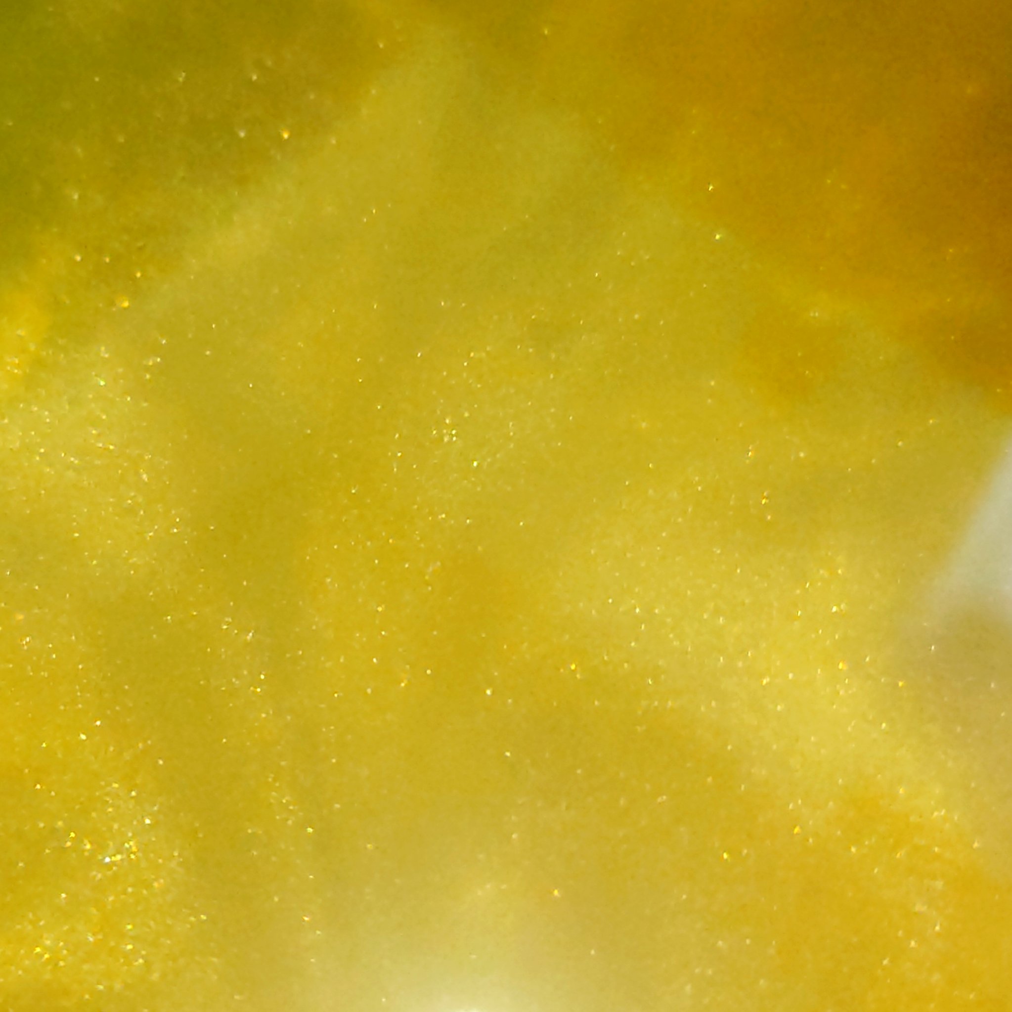 ハテナブロック型バスボム 6種/ラッシュ/炭酸系入浴剤を使ったクチコミ（2枚目）