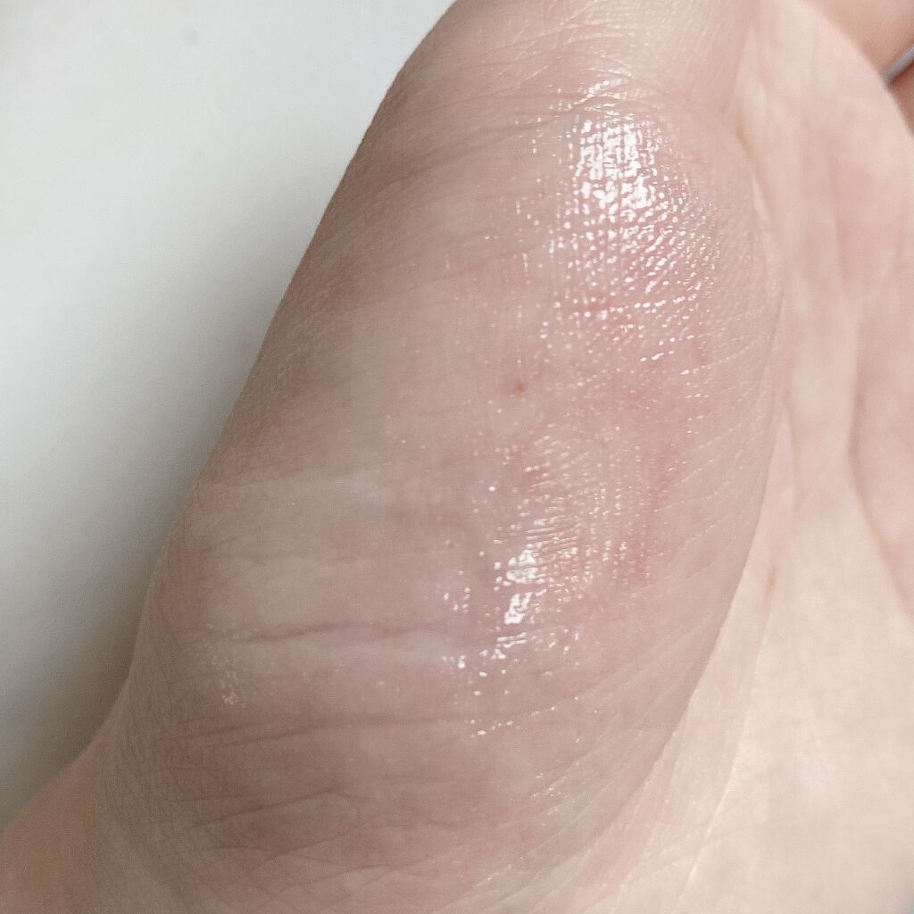 スティック グロウ/Dior/ジェル・クリームチークを使ったクチコミ（2枚目）