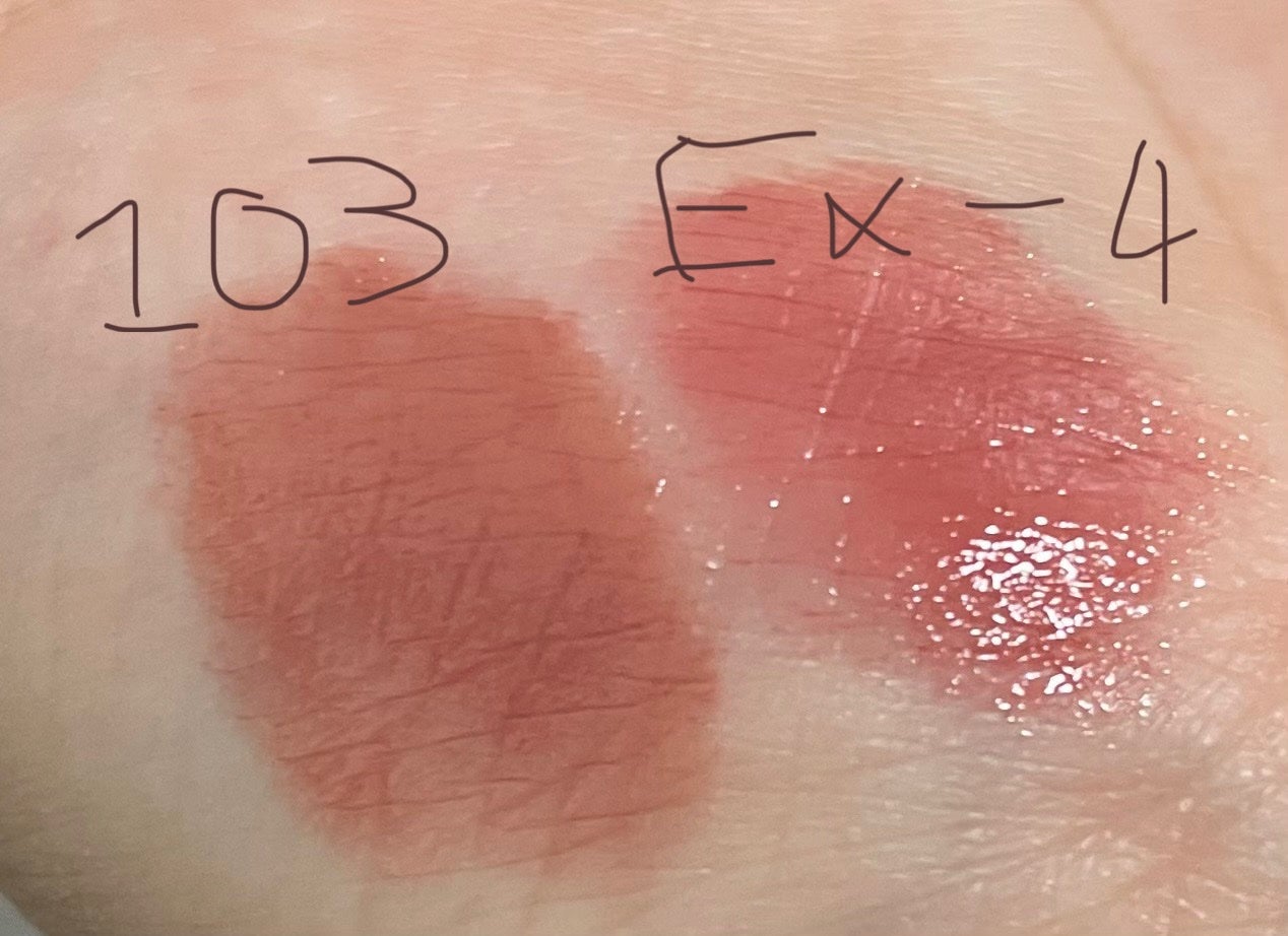 ケイト リップモンスター/KATE/口紅を使ったクチコミ(2枚目)