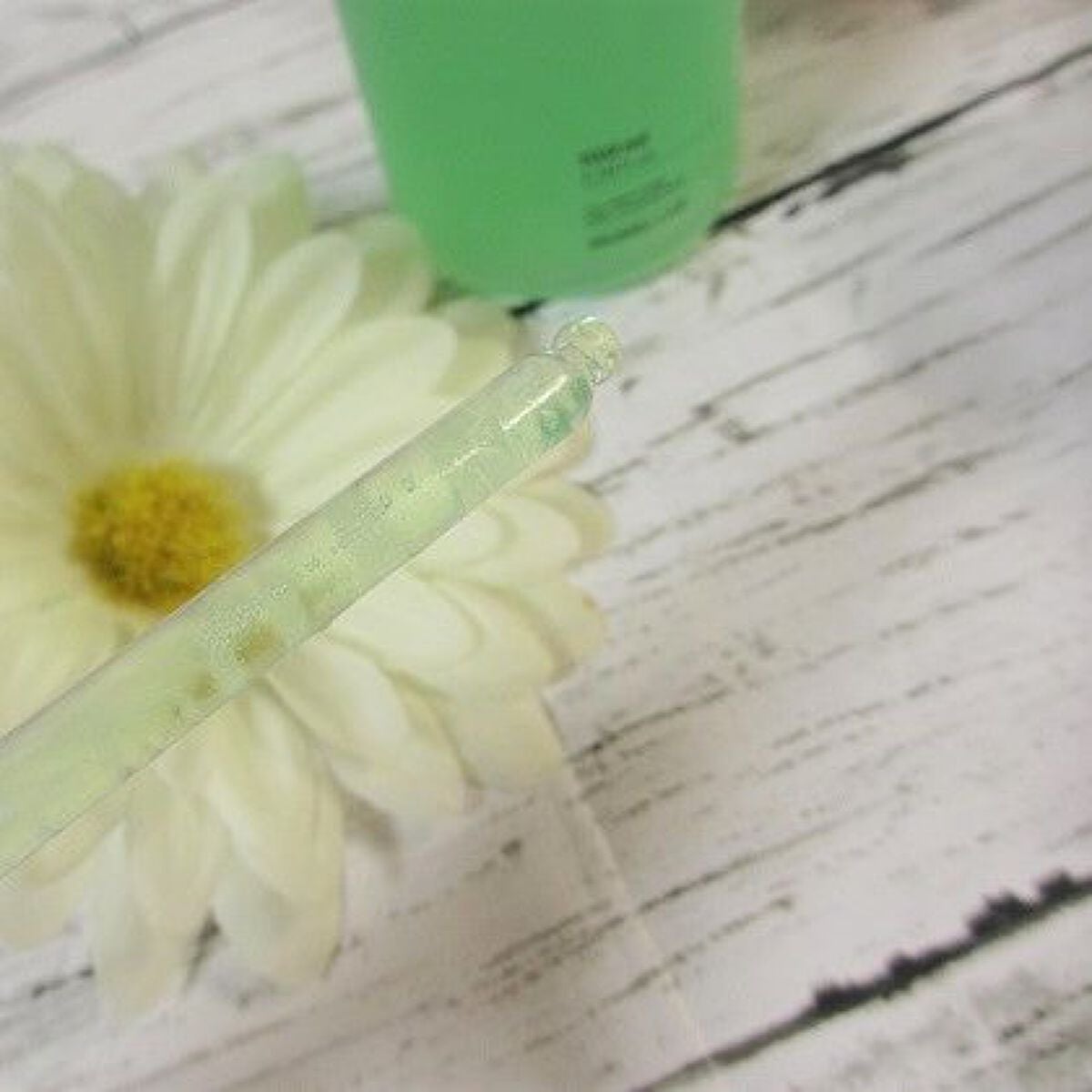 マデセラフレッシュクリアリングアンプル/SKINRx LAB/美容液を使ったクチコミ(5枚目)