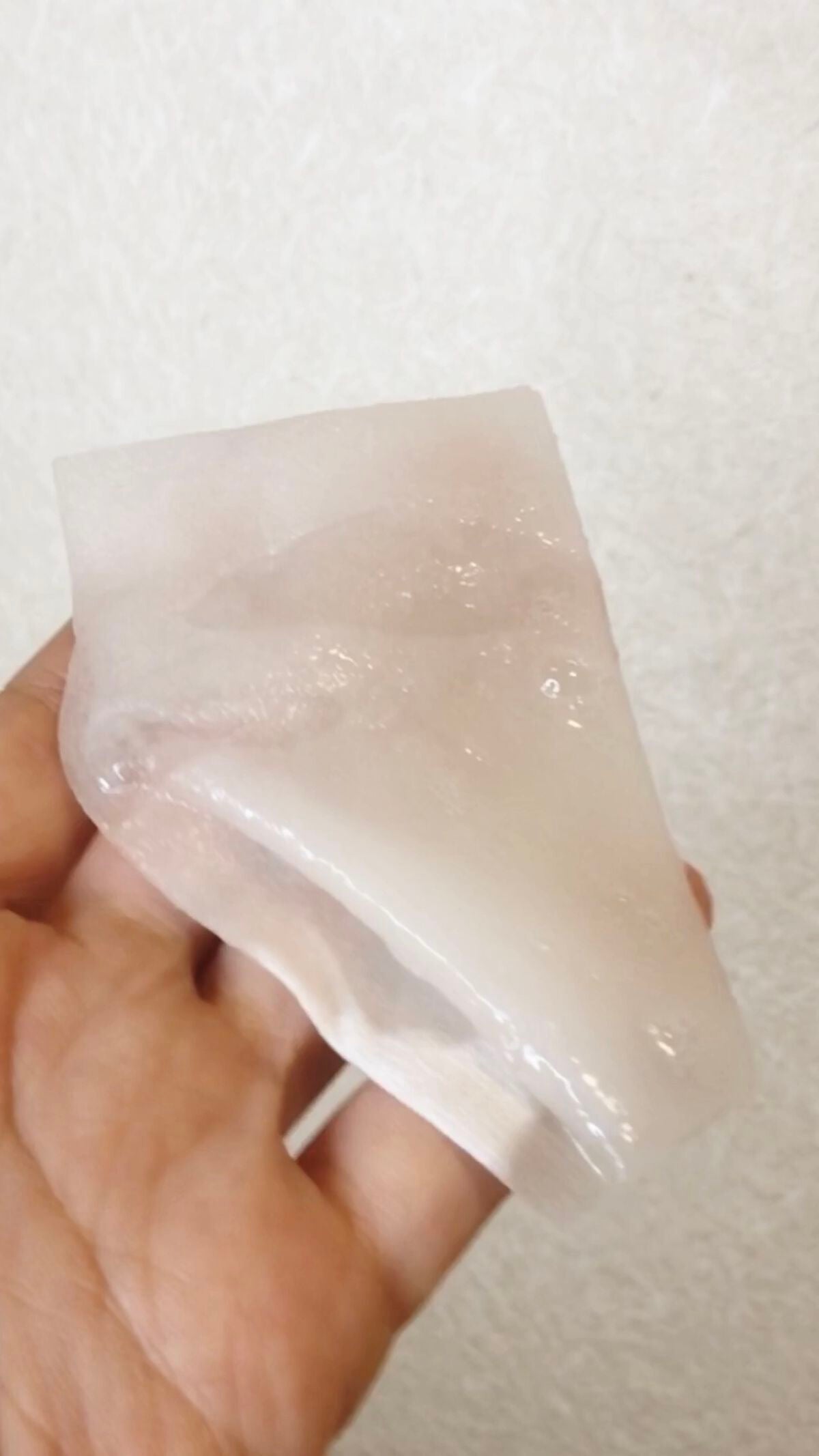 ぎゅっぷる エッセンスマスク A&L/pdc/シートマスク・パックを使ったクチコミ(3枚目)