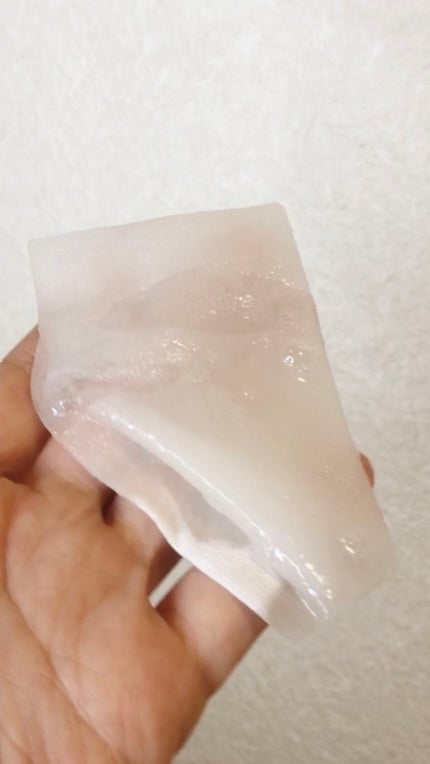 ぎゅっぷる エッセンスマスク A&L/pdc/シートマスク・パックを使ったクチコミ(3枚目)