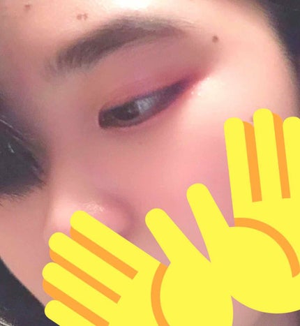 ジェルラインアーティスト/キャンメイク/ジェルアイライナーを使ったクチコミ(3枚目)