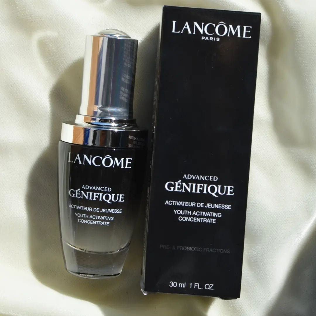 まぴねーず@フォロバ100 on LIPS 「ランコム ジェニフィックアドバンストN🌟ジェニフィックアドバン..」(6枚目)