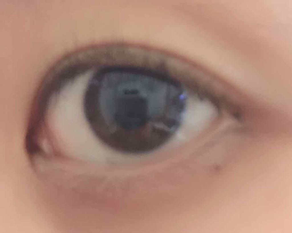 スプリングパワーカーラー/excel/ビューラーを使ったクチコミ(2枚目)