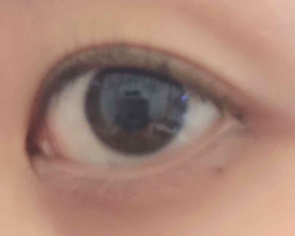 スプリングパワーカーラー/excel/ビューラーを使ったクチコミ(2枚目)