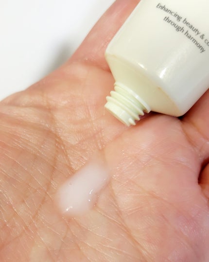 トリートメント クレンジング ミルク/COVERMARK/ミルククレンジングを使ったクチコミ(5枚目)