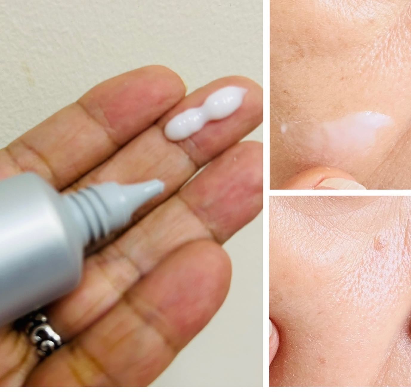 肌潤 ポアソリューション/米肌/美容液を使ったクチコミ(6枚目)