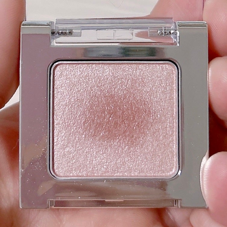 デザイニング アイシェード/IPSA/アイシャドウパレットを使ったクチコミ(2枚目)