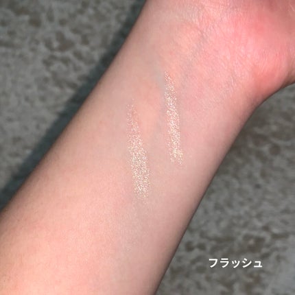アイムスティックシャドウシマー/i’m meme/スティックアイシャドウを使ったクチコミ(3枚目)