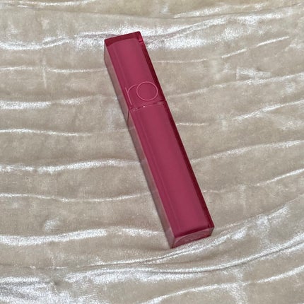 デュイフルウォーターティント/rom&nd/リップティントを使ったクチコミ(1枚目)