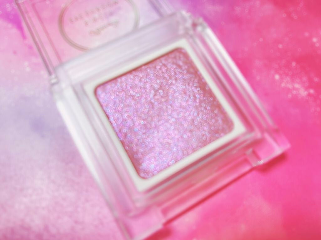 ドリーミングコフレ/パラドゥ/メイクアップキットを使ったクチコミ(3枚目)