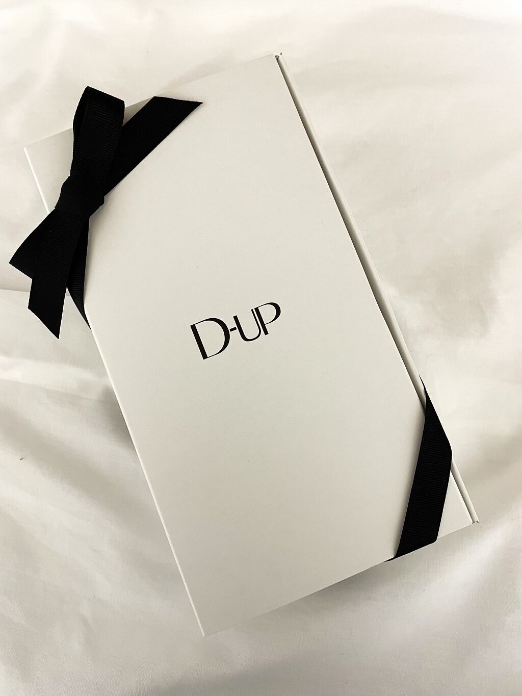 ディーアップファンデーション/D-UP/ネイルベースコートを使ったクチコミ（2枚目）