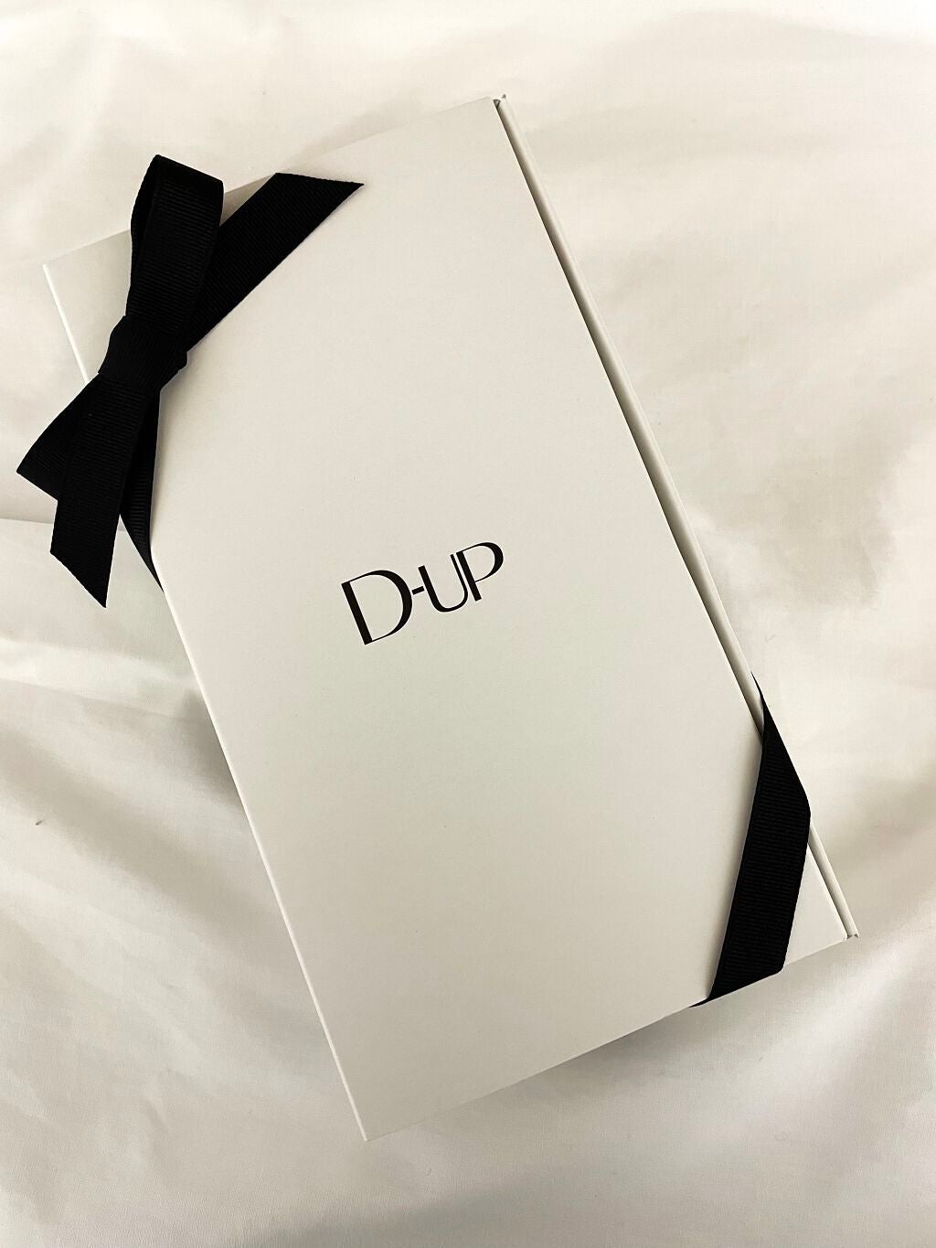 ディーアップファンデーション/D-UP/ネイルベースコートを使ったクチコミ(2枚目)