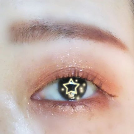 1DAY LASH UP シルキーロングマスカラa/K-パレット/マスカラを使ったクチコミ(8枚目)