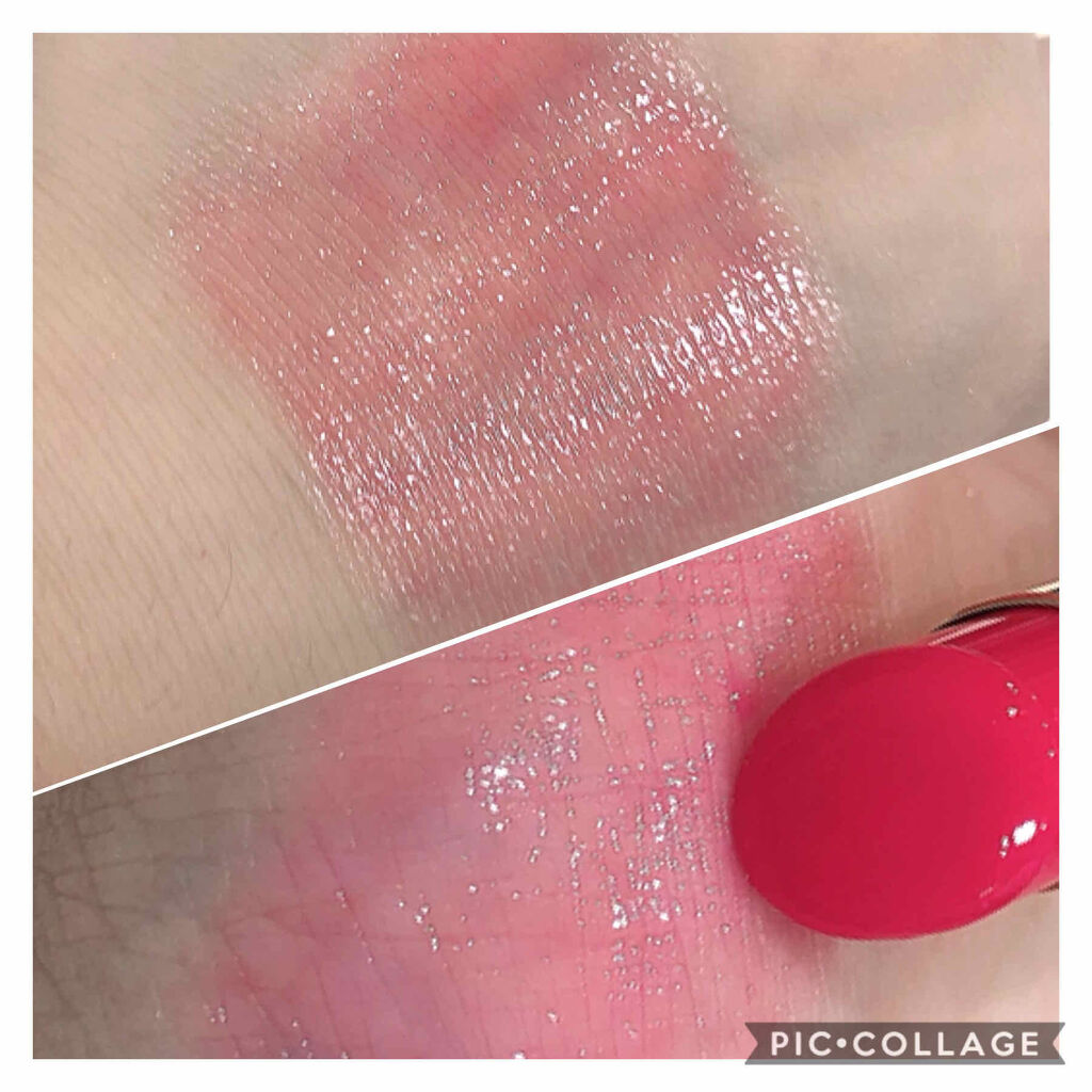 Flora Notis JILL STUART リッチカメリア リップバームのクチコミ「フローラノーティス ジルスチュアート
リッチカメリア リップバーム

⇠‥‥‥‥‥‥‥‥‥‥‥.....」（2枚目）