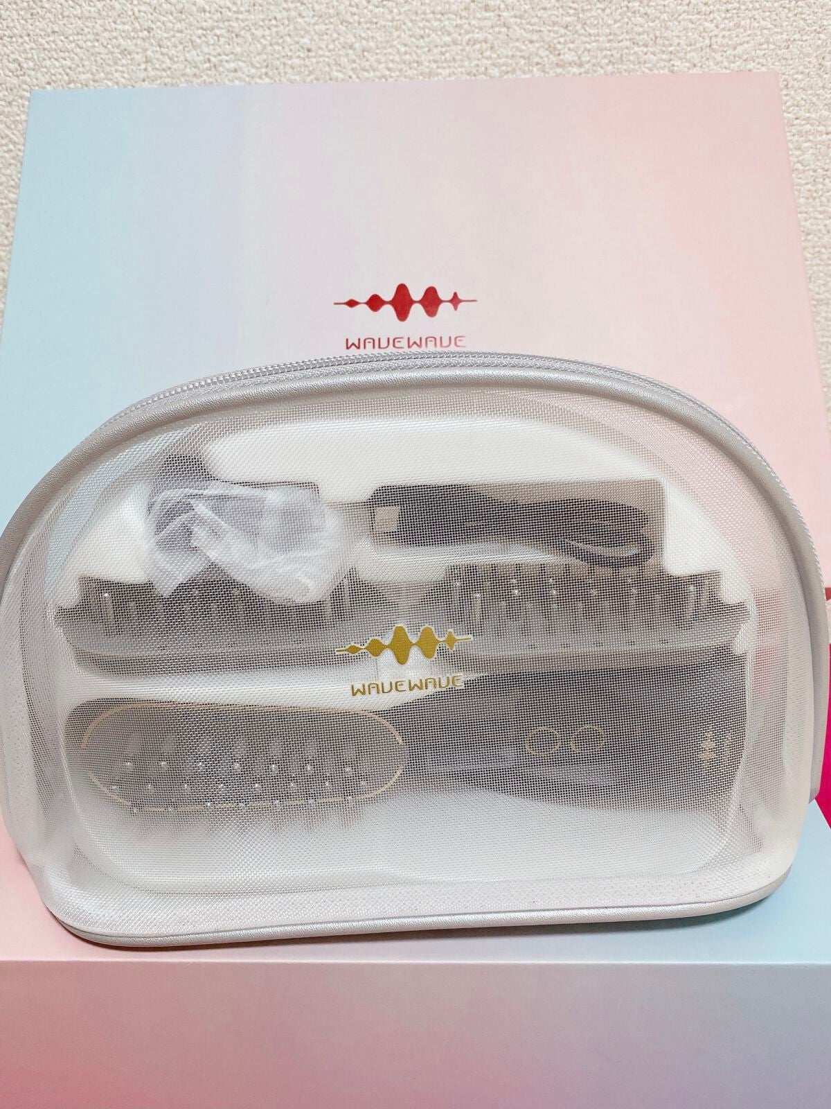 chiho コスメコンシェルジュアンバサダー on LIPS 「40代に突入し、顔のたるみもかなり気になり始めています😂こんな..」(3枚目)