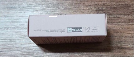 ピーチスキンフィッティングベース/espoir/化粧下地を使ったクチコミ(3枚目)