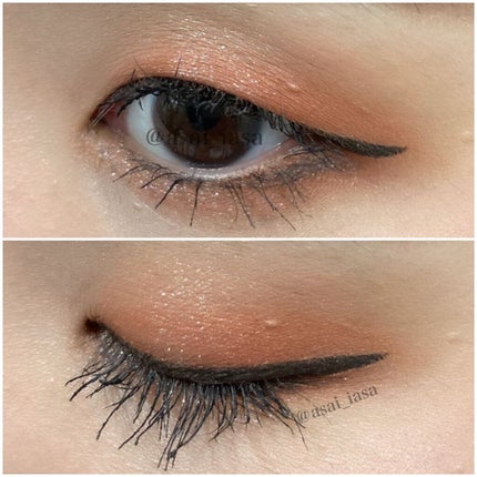 シグニチャー カラー アイズ/SUQQU/アイシャドウパレットを使ったクチコミ(7枚目)