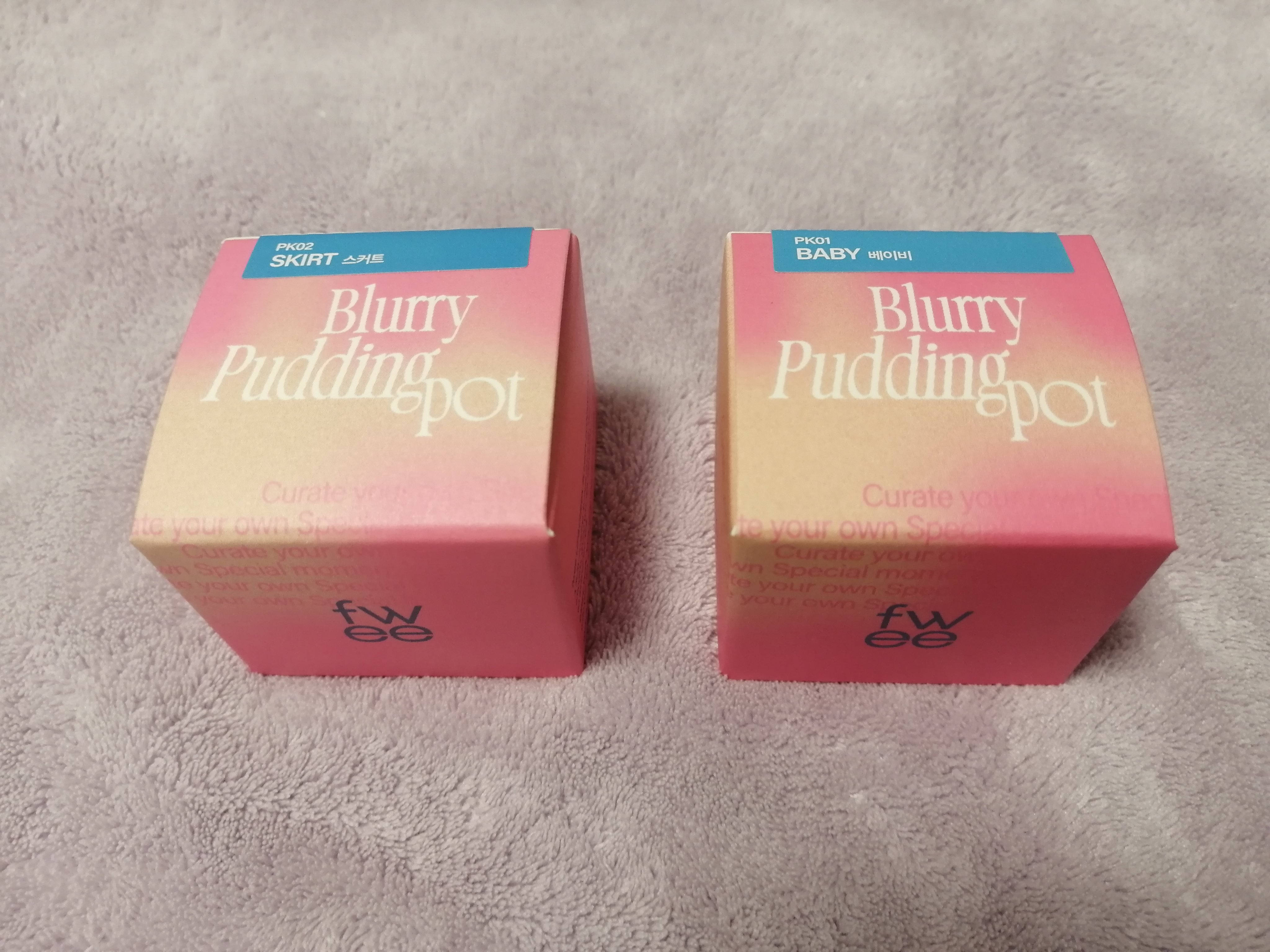 Qoo10/Qoo10/シートマスク・パックを使ったクチコミ（2枚目）