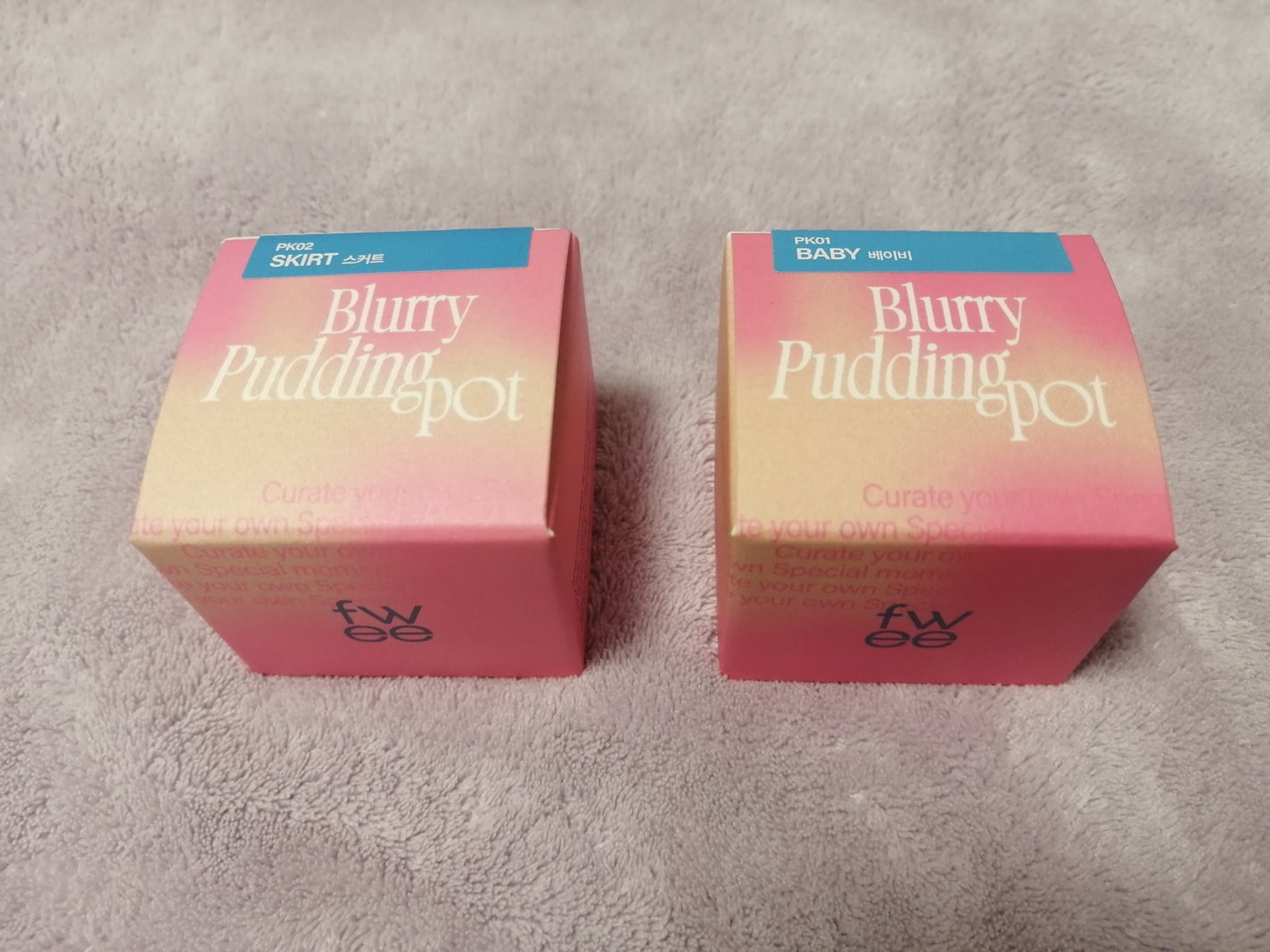 Qoo10/Qoo10/シートマスク・パックを使ったクチコミ(2枚目)