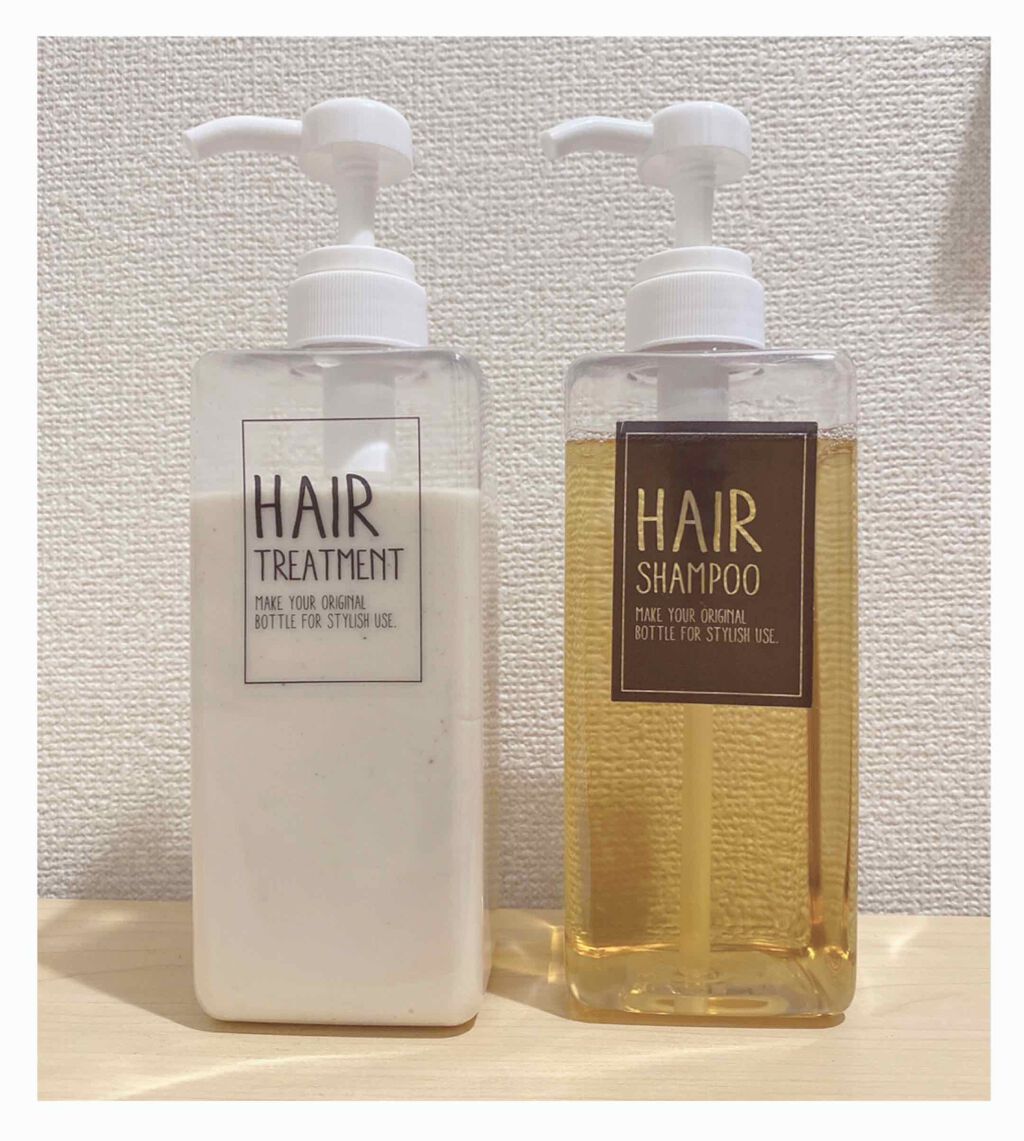 F.プロテクト ヘアシャンプー リッチ/FIOLE/サロンシャンプーを使ったクチコミ（3枚目）