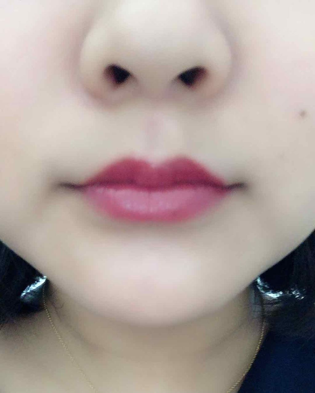 リップスティック/NARS/口紅を使ったクチコミ(2枚目)